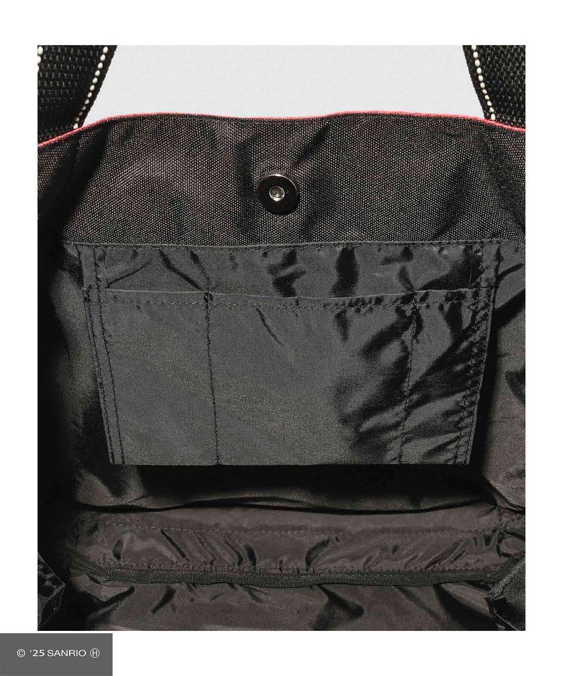 サンリオキャラクターズ ハローキティ バルーントートバッグ商品画像-6