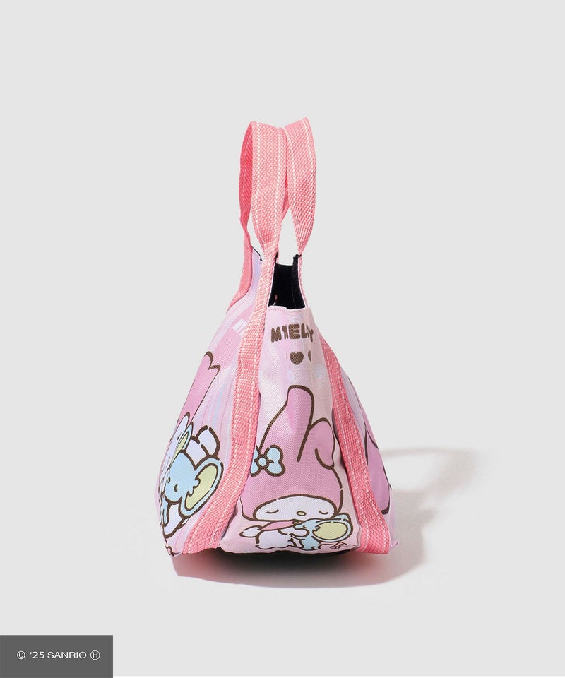 サンリオキャラクターズ マイメロディ ミニバルーントートバッグ商品画像-2