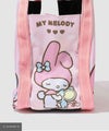 サンリオキャラクターズ マイメロディ ミニバルーントートバッグ商品サムネイル-4