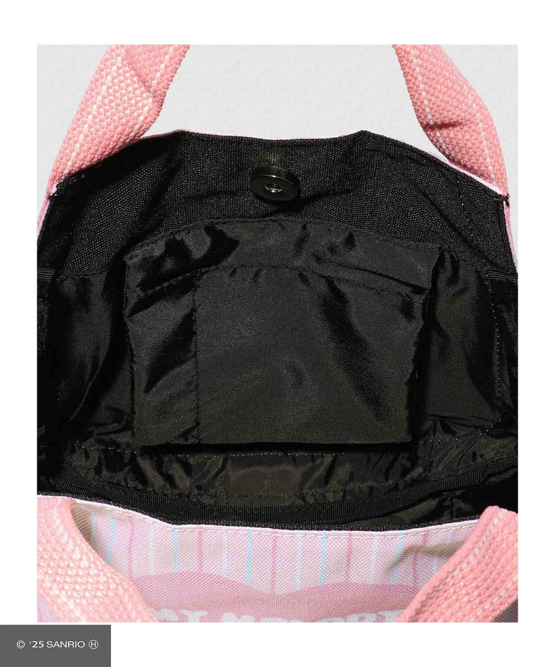 サンリオキャラクターズ マイメロディ ミニバルーントートバッグ商品画像-5