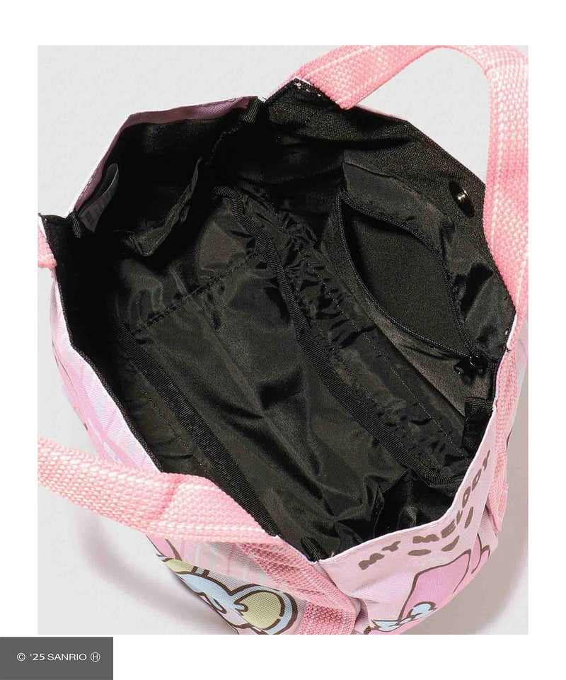 サンリオキャラクターズ マイメロディ ミニバルーントートバッグ商品画像-6