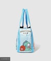 サンリオキャラクターズ ハンギョドン バルーントートバッグ商品サムネイル-2