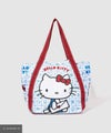 サンリオキャラクターズ ハローキティ バルーントートバッグ商品サムネイル-1