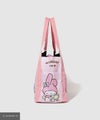 サンリオキャラクターズ マイメロディ バルーントートバッグ商品サムネイル-2