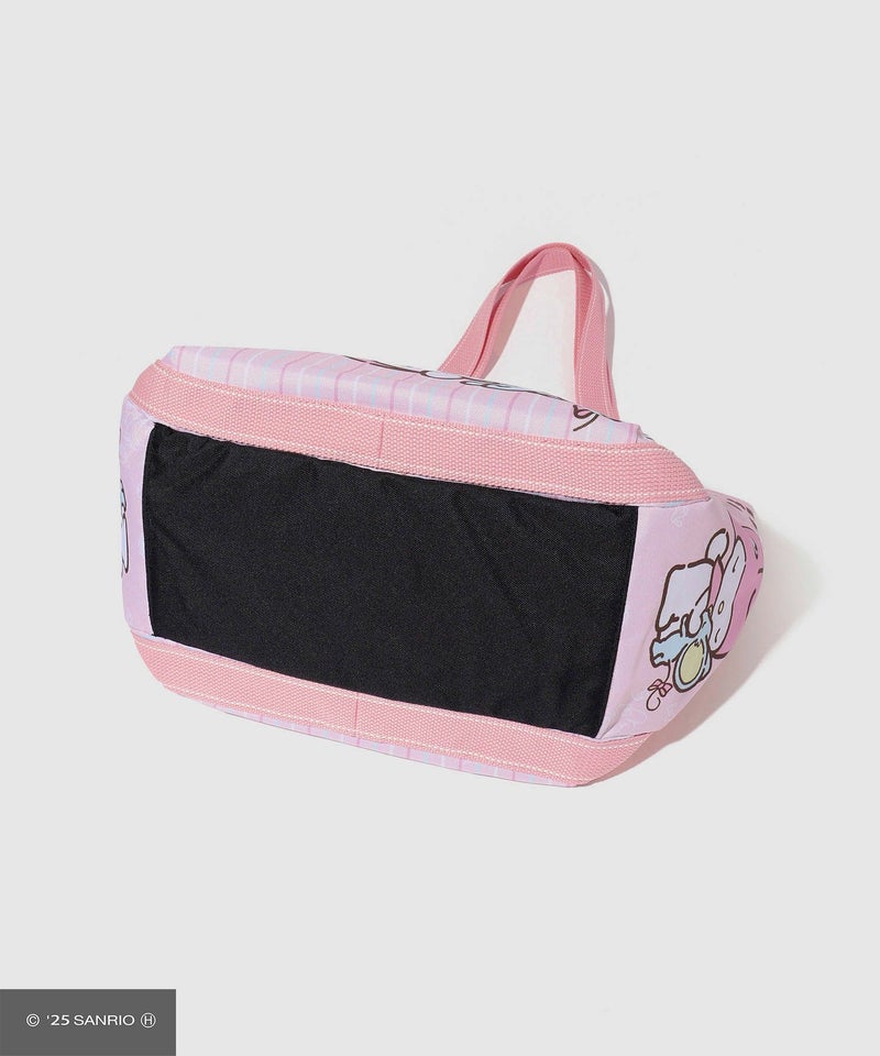 サンリオキャラクターズ マイメロディ バルーントートバッグ商品画像-4