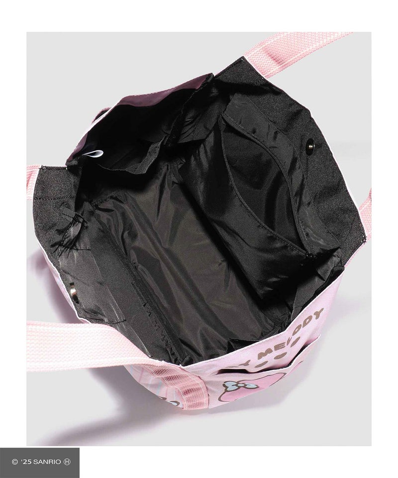 サンリオキャラクターズ マイメロディ バルーントートバッグ商品画像-7