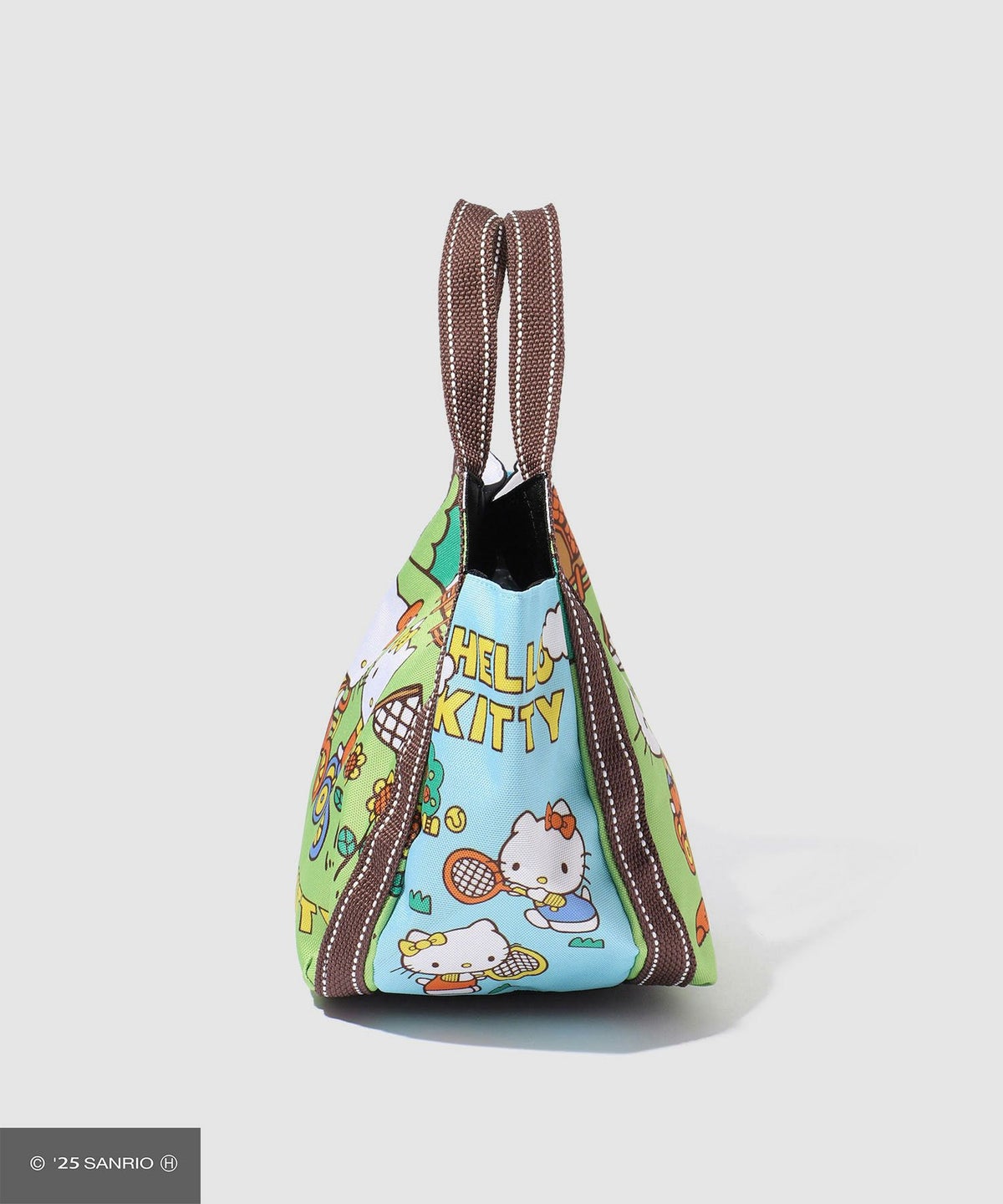サンリオキャラクターズ ハローキティ ミニバルーントートバッグ