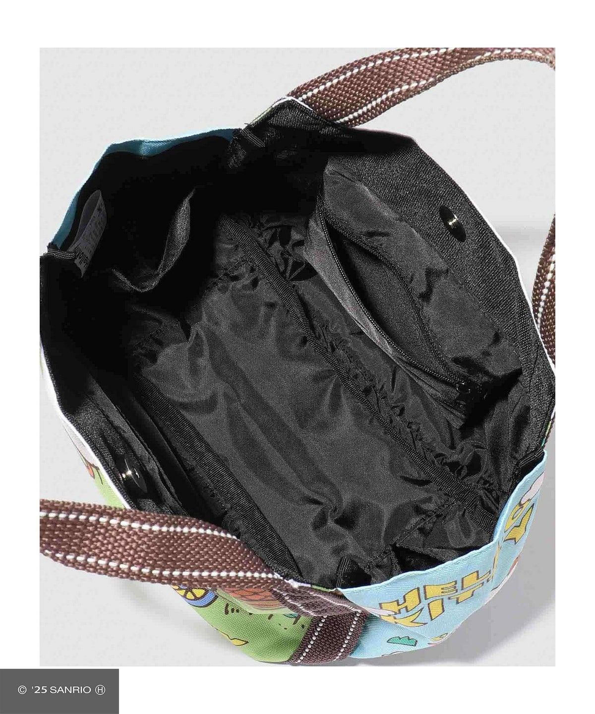 サンリオキャラクターズ ハローキティ ミニバルーントートバッグ