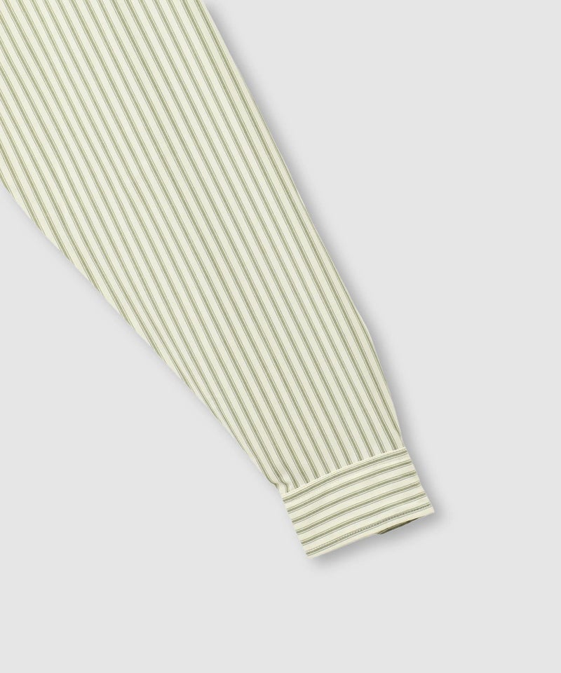 nAvy 多ポケルーズフィットシャツ レディース商品画像-29