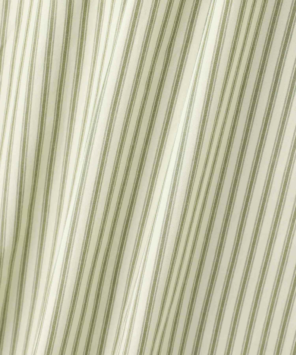 nAvy 多ポケルーズフィットシャツ レディース