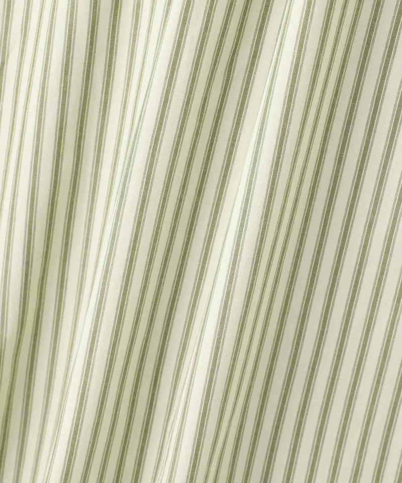 nAvy 多ポケルーズフィットシャツ レディース商品画像-31