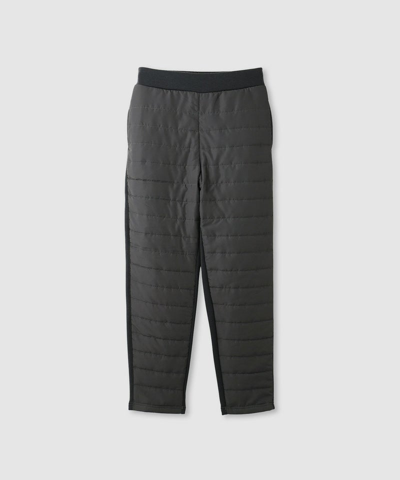 nAvy MAC HEAT 撥水中綿パンツ レディース商品画像-2