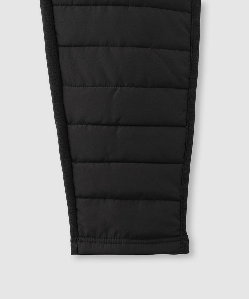 [値下げ]nAvy  MAC HEAT 撥水中綿パンツ レディース商品画像-6