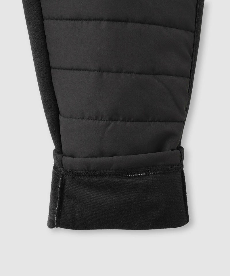 nAvy MAC HEAT 撥水中綿パンツ レディース商品画像-7