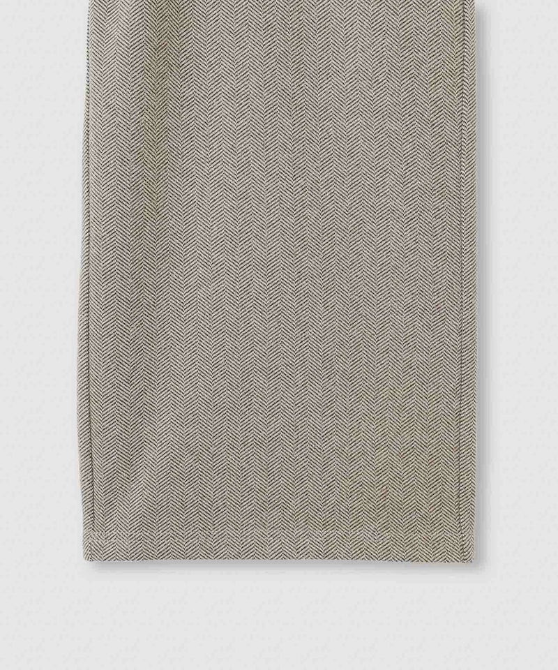 nAvy ニットワイドクロップドパンツ レディース商品画像-21