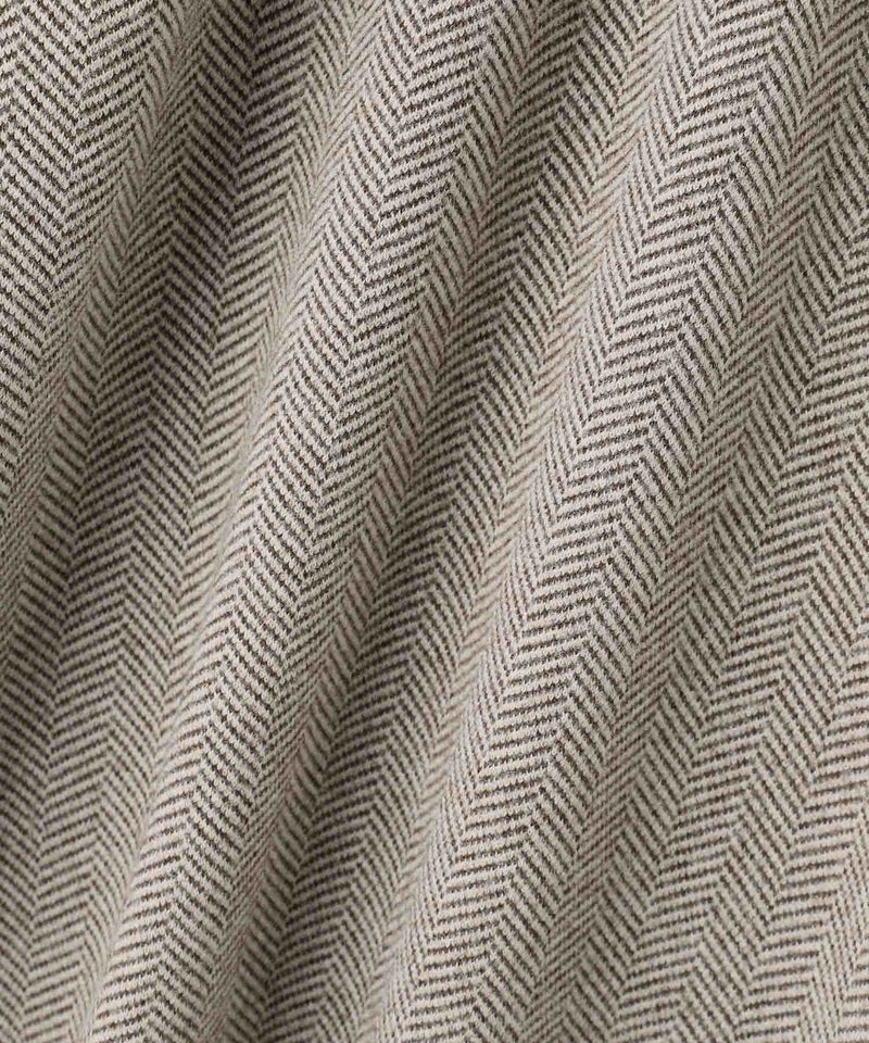 nAvy ニットワイドクロップドパンツ レディース商品画像-22