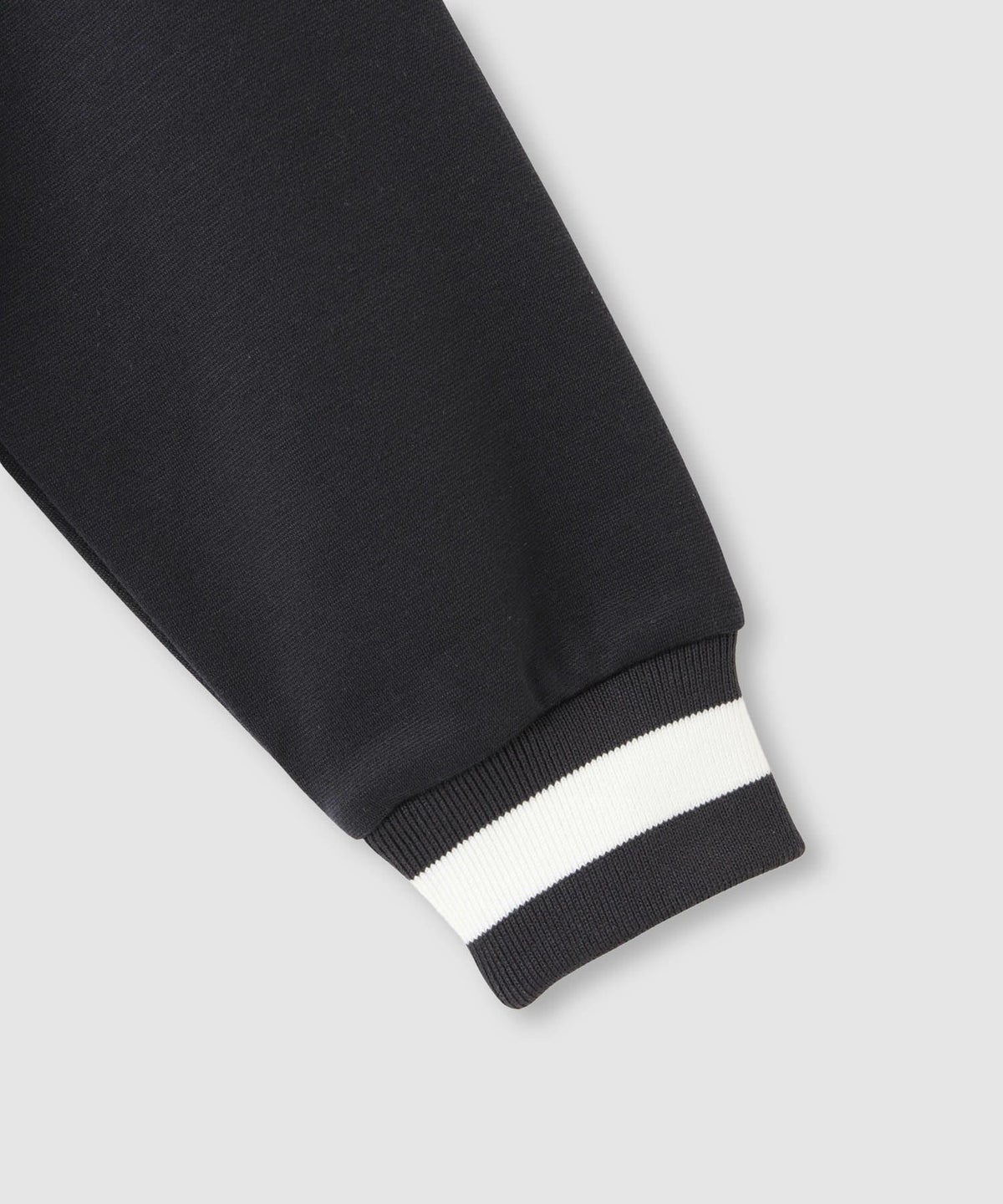 FILA ポンチ素材切替トレーナー キッズ