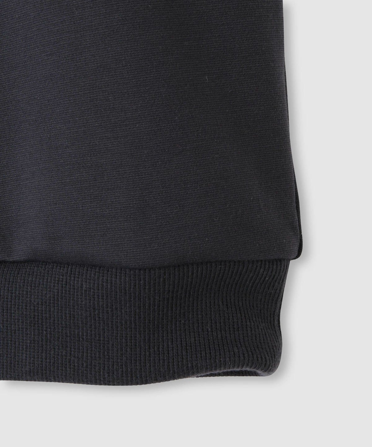 FILA ポンチ素材切替トレーナー キッズ