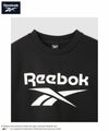 Reebok 裏起毛トレーナー キッズ商品サムネイル-4