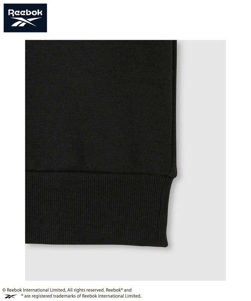 Reebok 裏起毛トレーナー キッズ商品画像-6