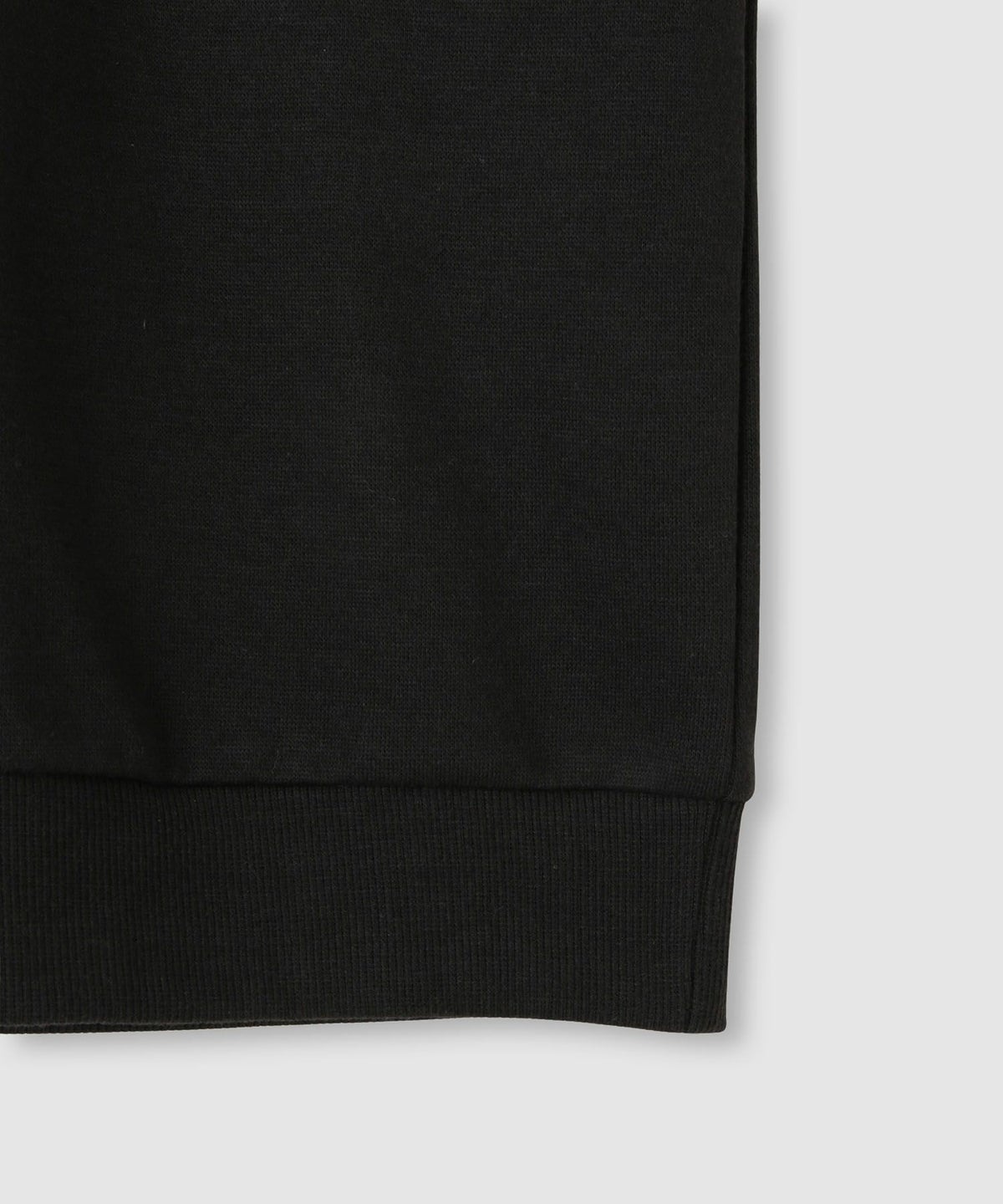 CONVERSE 配色切替ワンポイント刺繍トレーナー キッズ