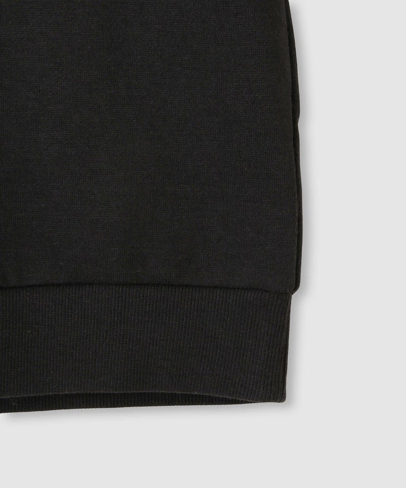 CONVERSE 転写プリントトレーナー キッズ商品画像-6