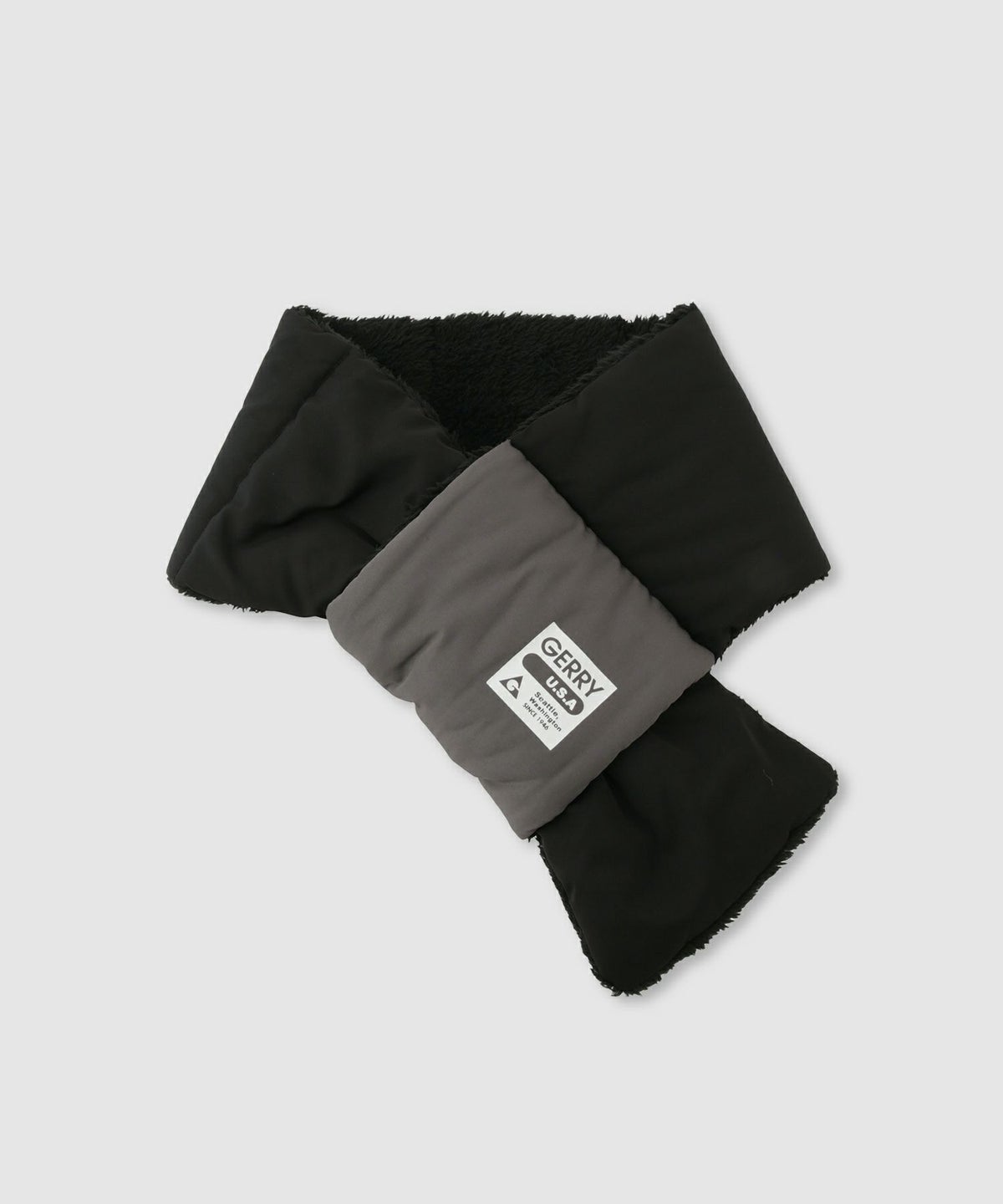 GERRY 差し込みマフラー キッズ