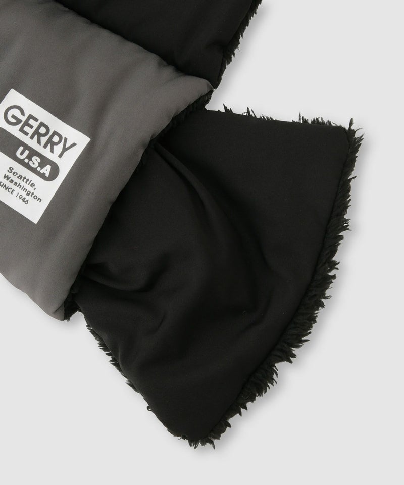 GERRY 差し込みマフラー キッズ商品画像-3