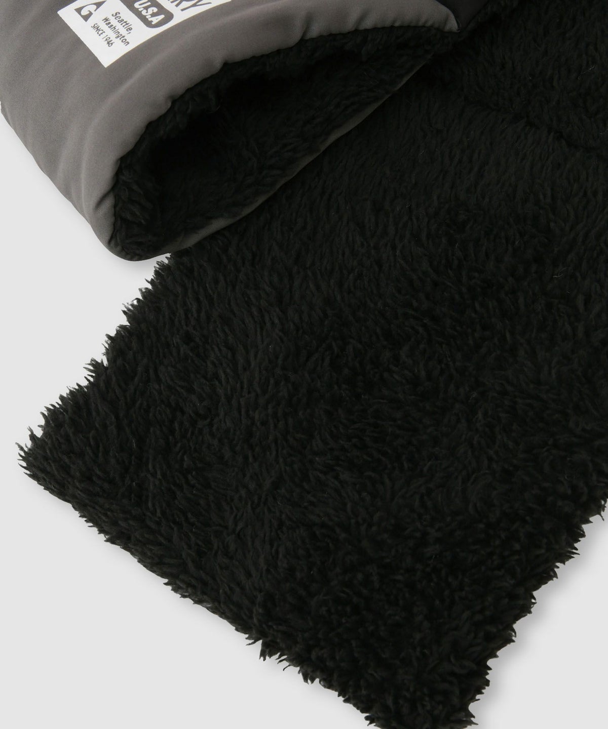 GERRY 差し込みマフラー キッズ