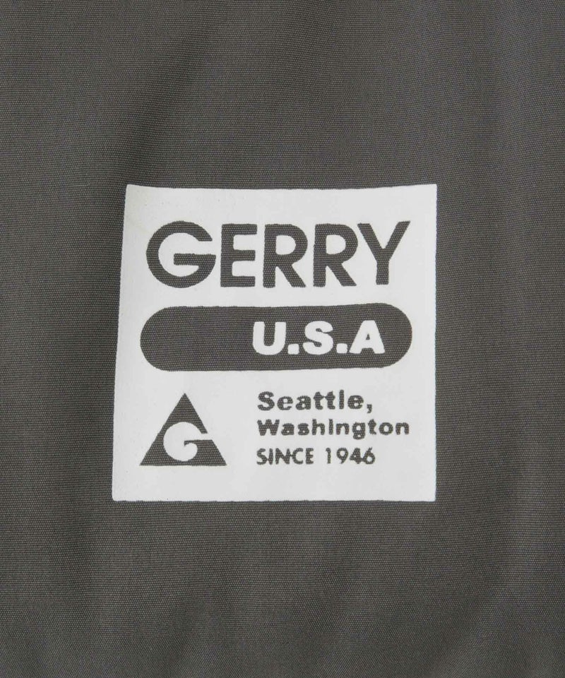 GERRY  差し込みマフラー キッズ商品画像-5