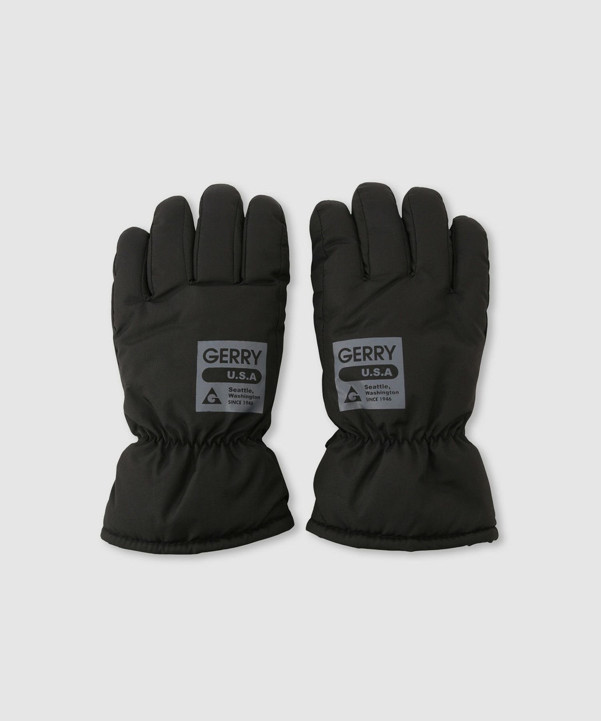 GERRY 撥水グローブ キッズ