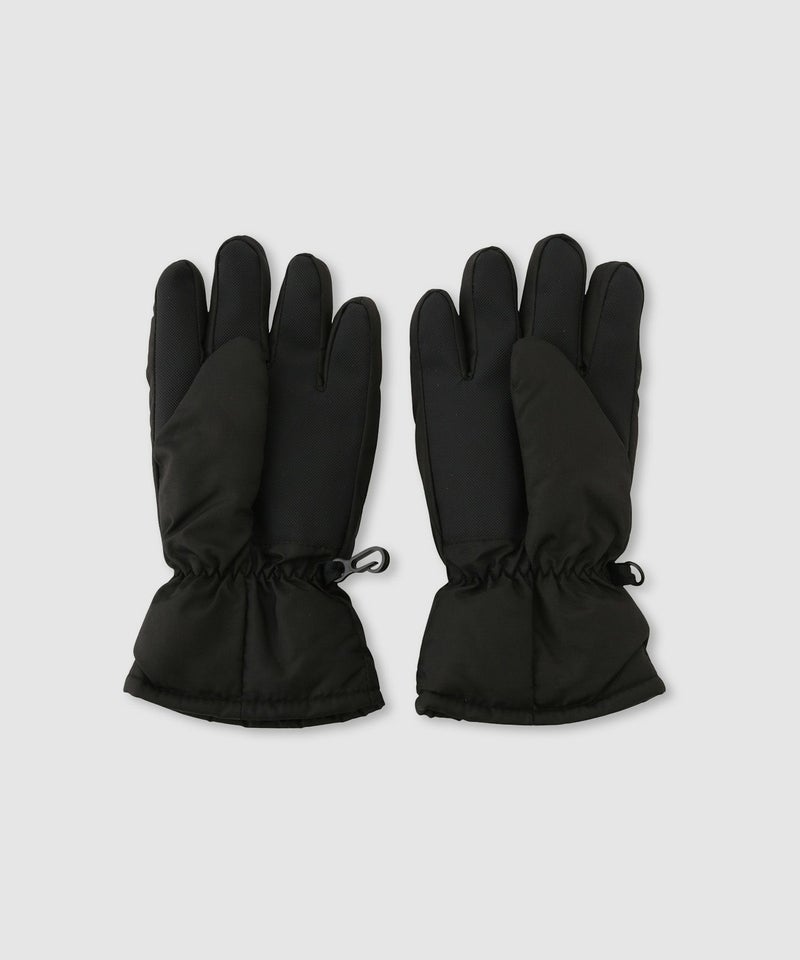 GERRY 撥水グローブ キッズ商品画像-2