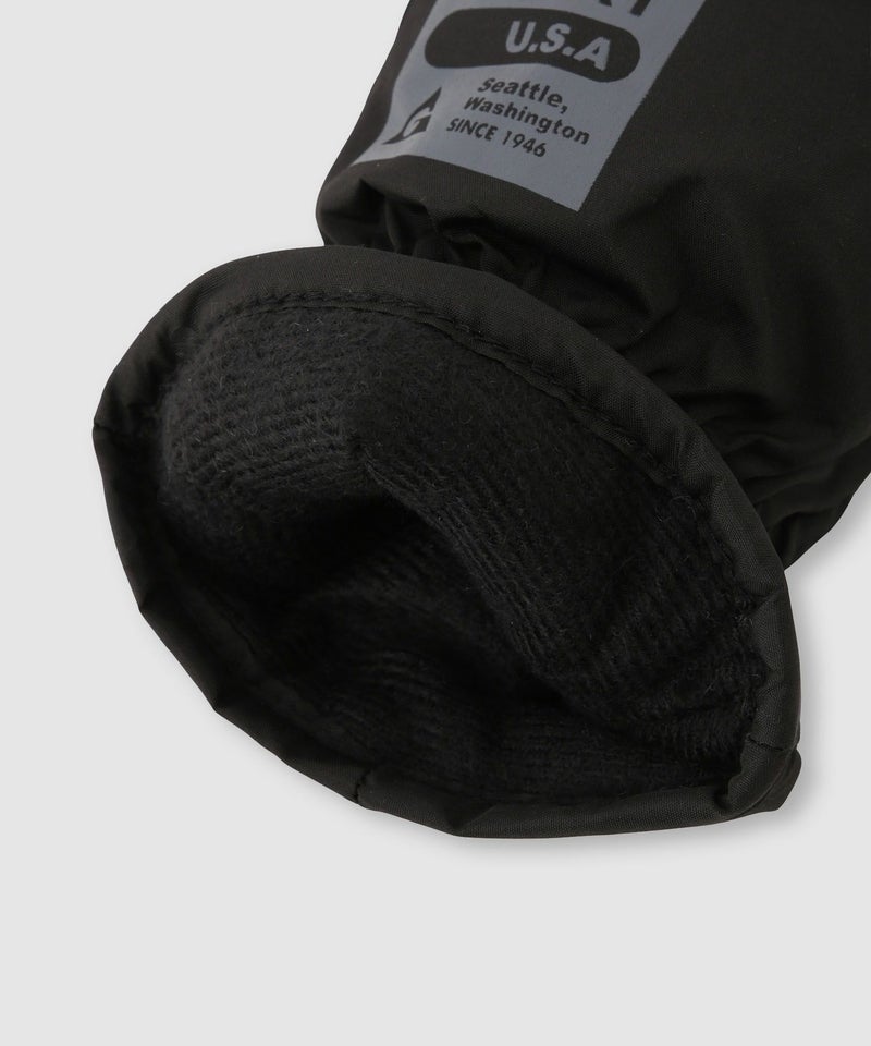 GERRY 撥水グローブ キッズ商品画像-5