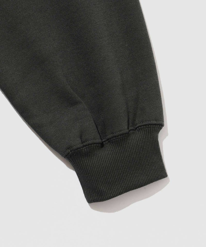 RED CAP GIRL×ドムドムハンバーガー 裏起毛トレーナー メンズ商品画像-21