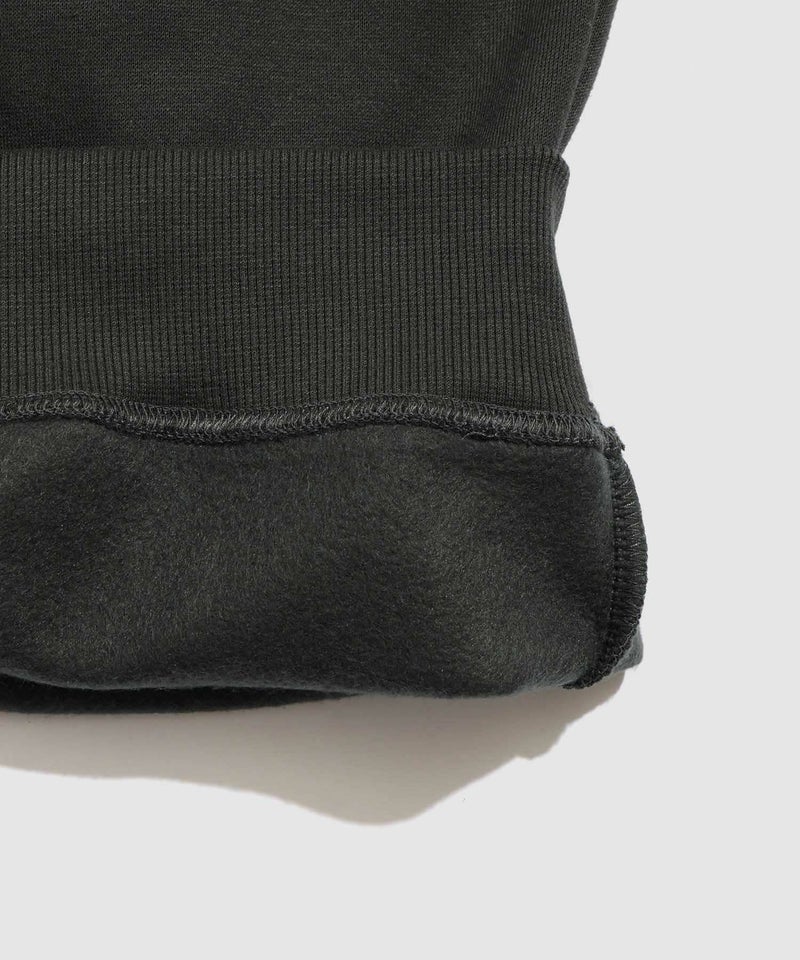 RED CAP GIRL×ドムドムハンバーガー 裏起毛トレーナー メンズ商品画像-23