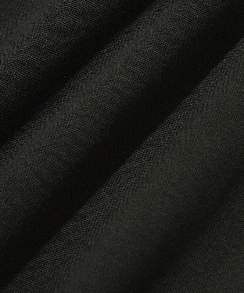 RED CAP GIRL×ドムドムハンバーガー 裏起毛トレーナー メンズ商品画像-26