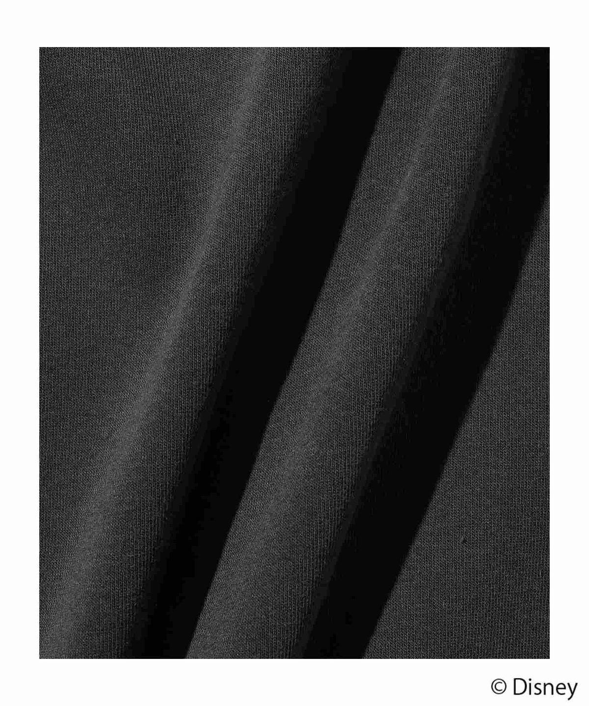 Disney 『ズートピア』ニック＆ジュディ/裏起毛トレーナー メンズ