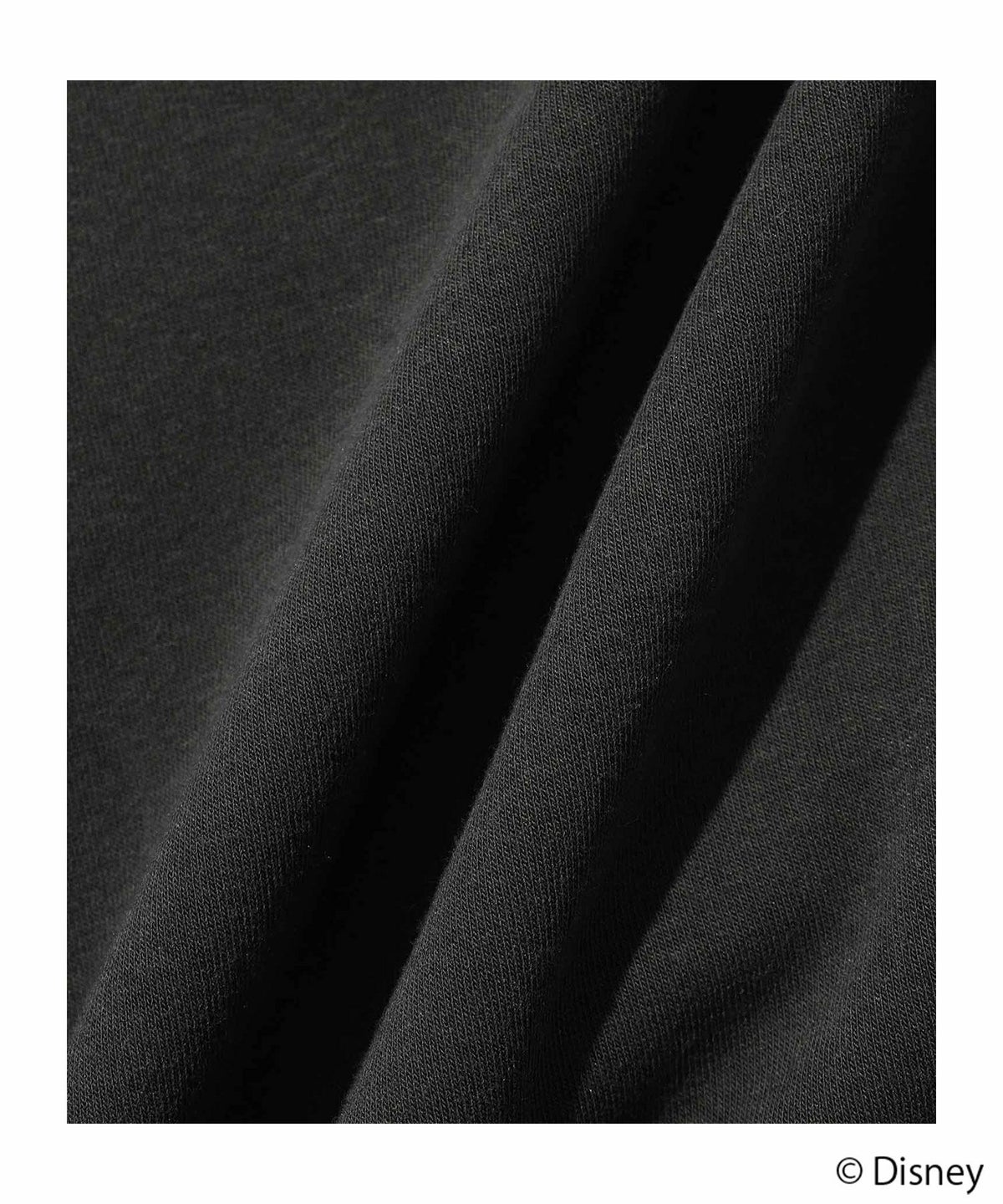 Disney 『ズートピア』ニック/サガラ裏起毛トレーナー メンズ