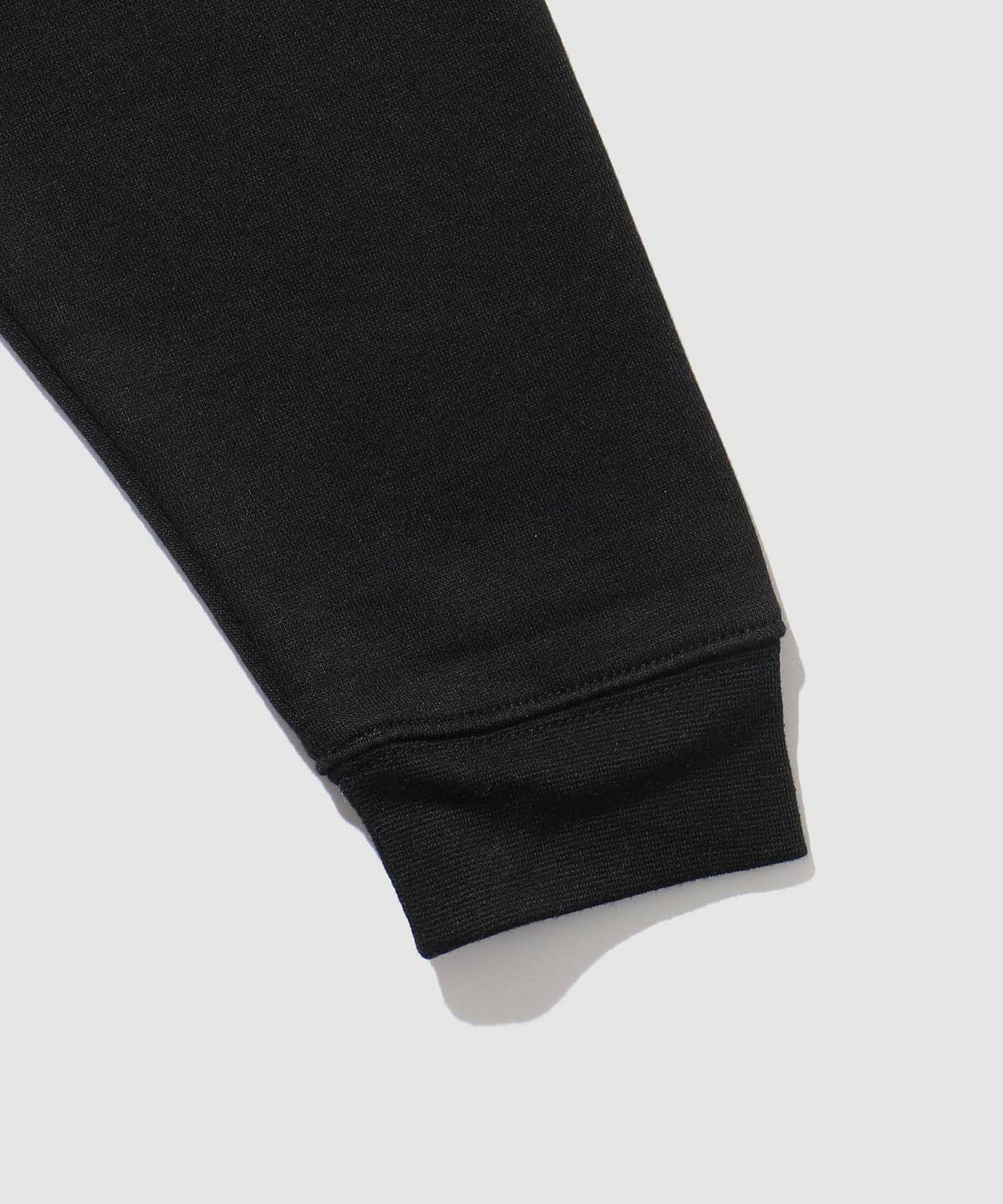 NAVY 裏ボアトレーナー メンズ