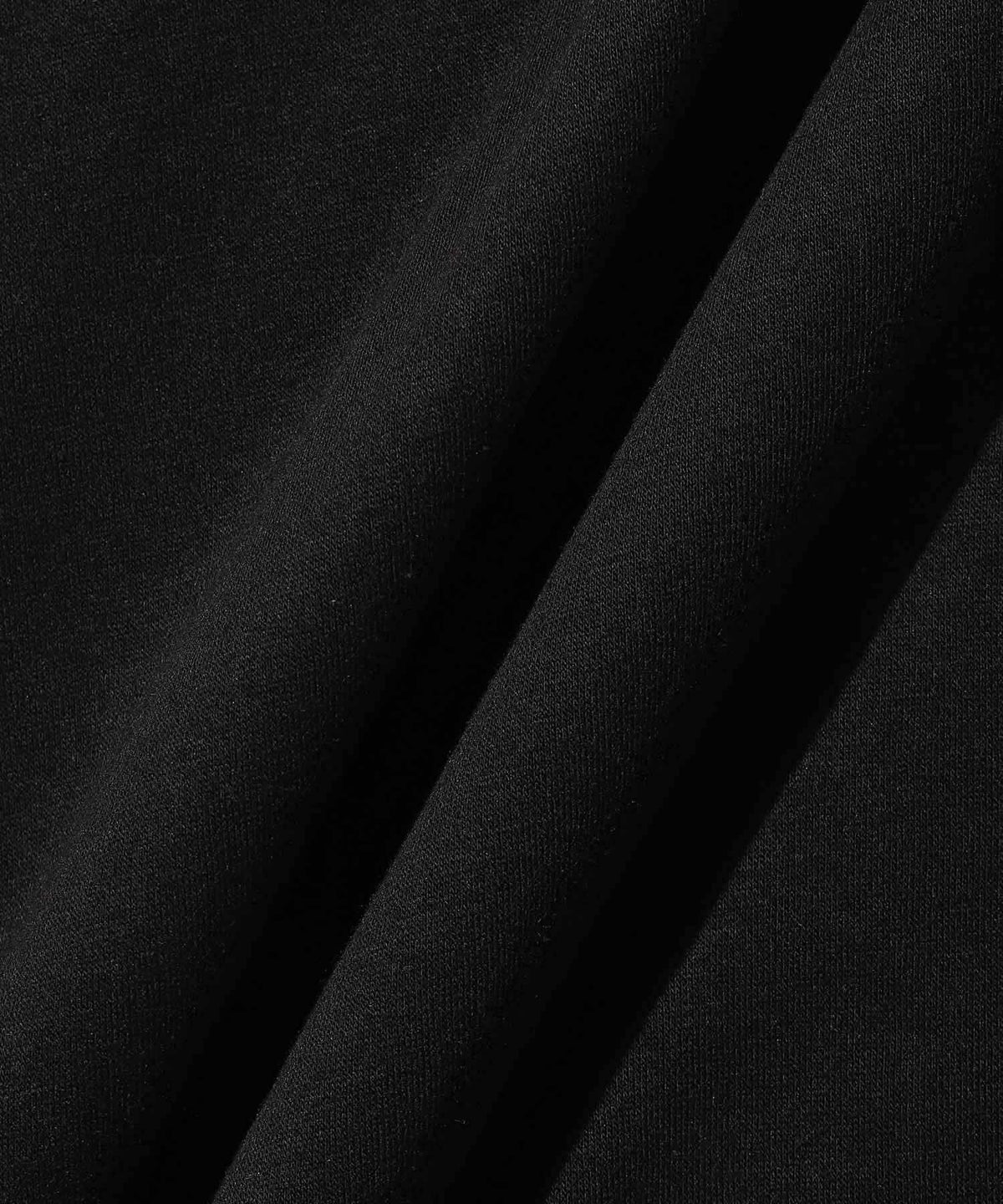 NAVY 裏ボアトレーナー メンズ