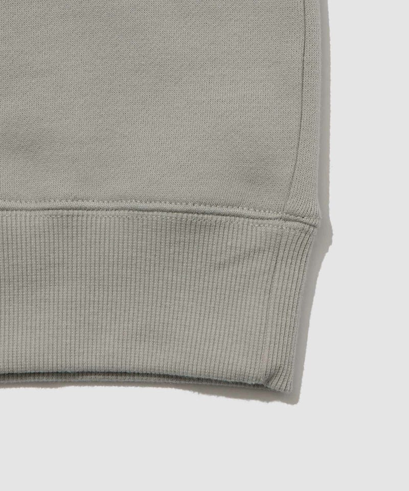 Philip Lumbang リラックスフィットトレーナー メンズ商品画像-9