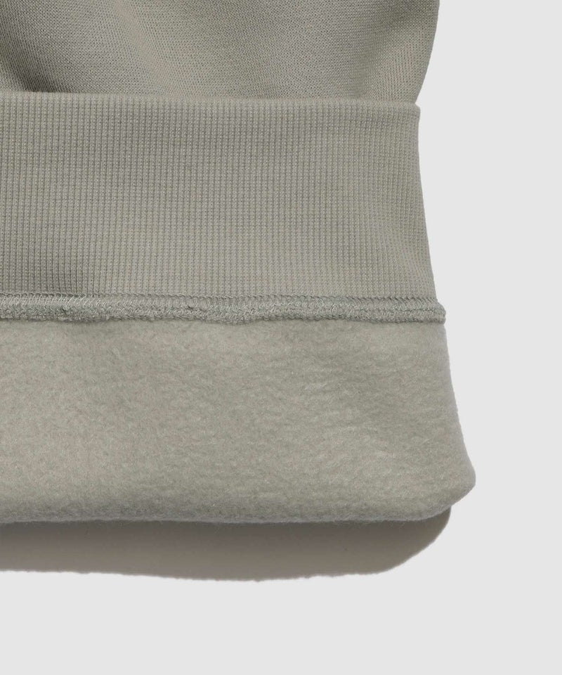 Philip Lumbang リラックスフィットトレーナー メンズ商品画像-10