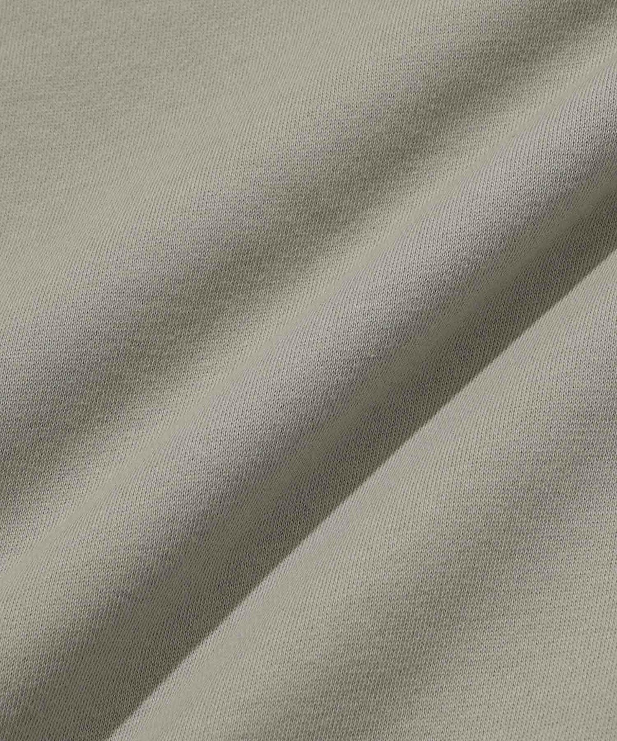 Philip Lumbang リラックスフィットトレーナー メンズ