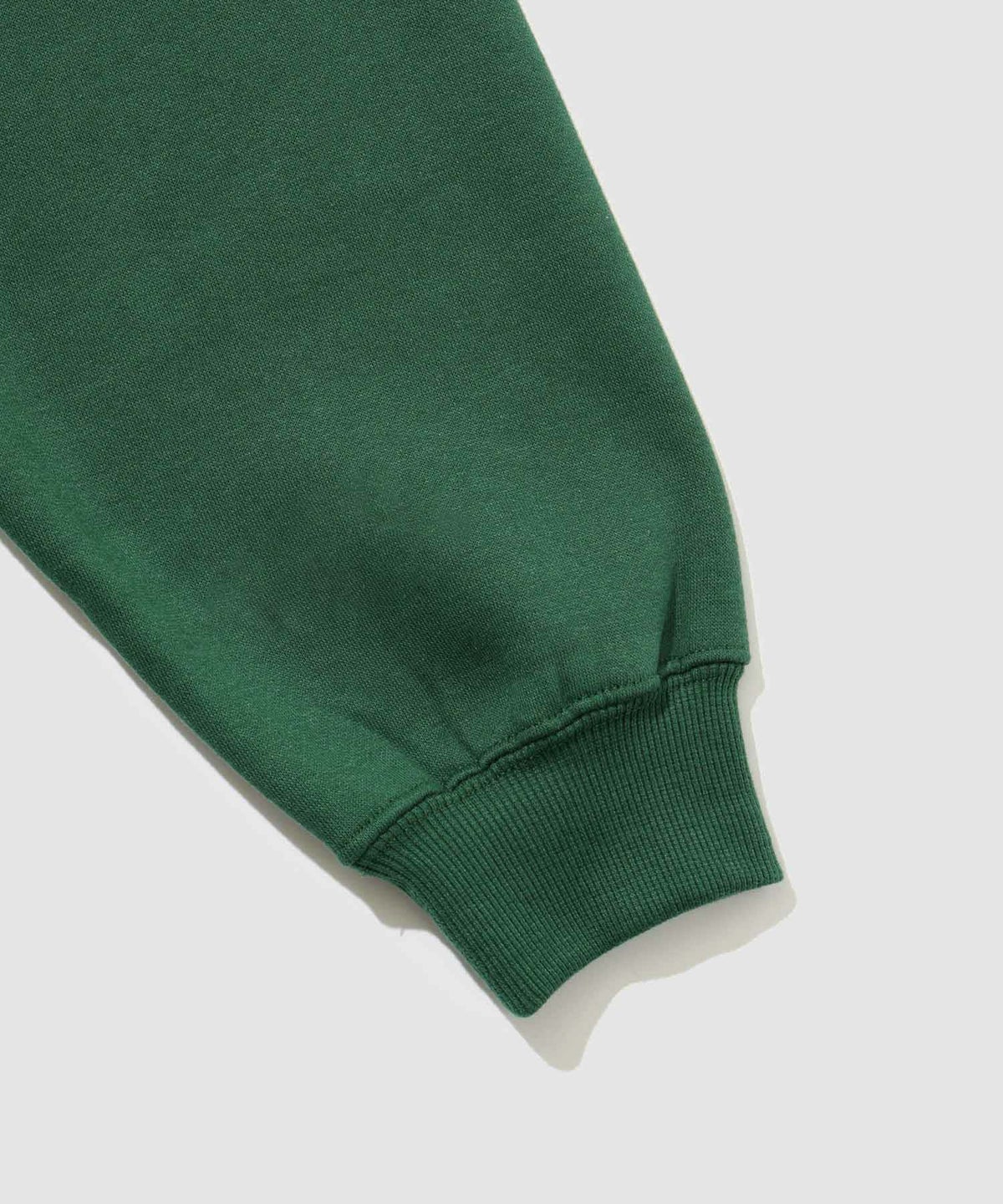 RED CAP GIRL×ドムドムハンバーガー 裏起毛配色フーディー メンズ【数量限定トートバッグをプレゼント】