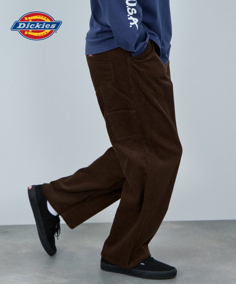 Dickies コーデュロイペインターパンツ メンズ商品画像-2