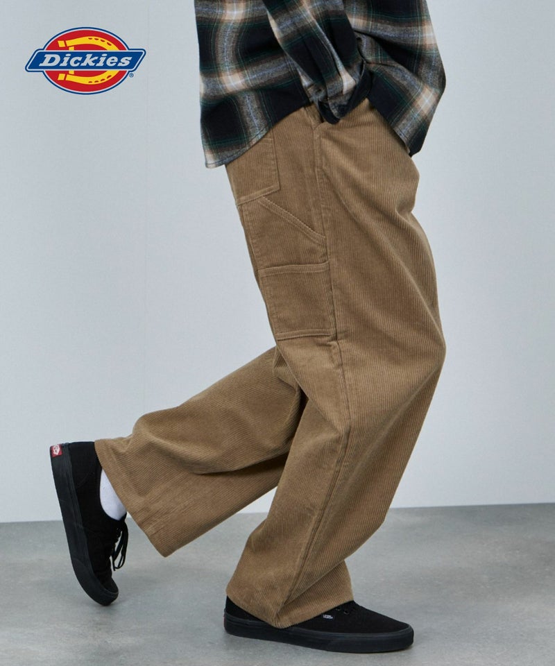 Dickies コーデュロイペインターパンツ メンズ商品画像-3