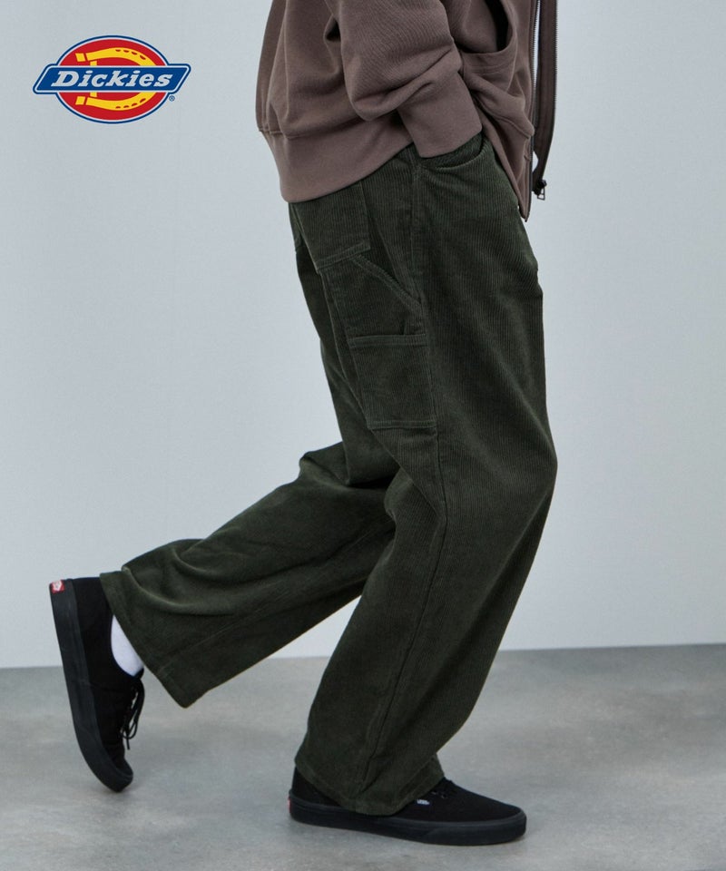 Dickies コーデュロイペインターパンツ メンズ商品画像-4