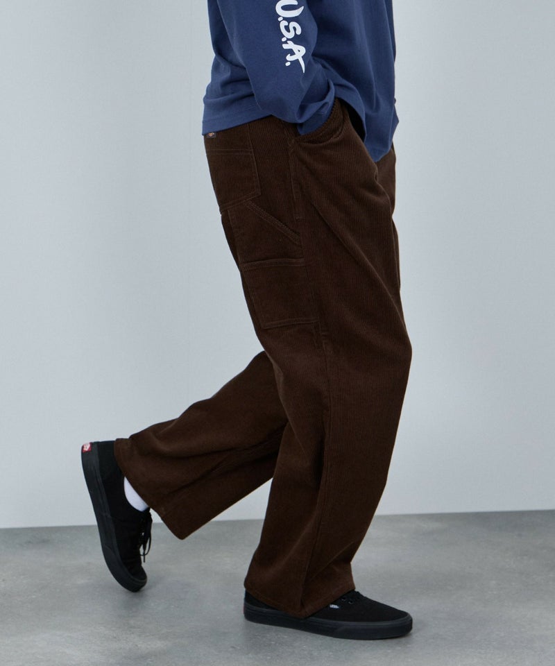 Dickies コーデュロイペインターパンツ メンズ商品画像-12