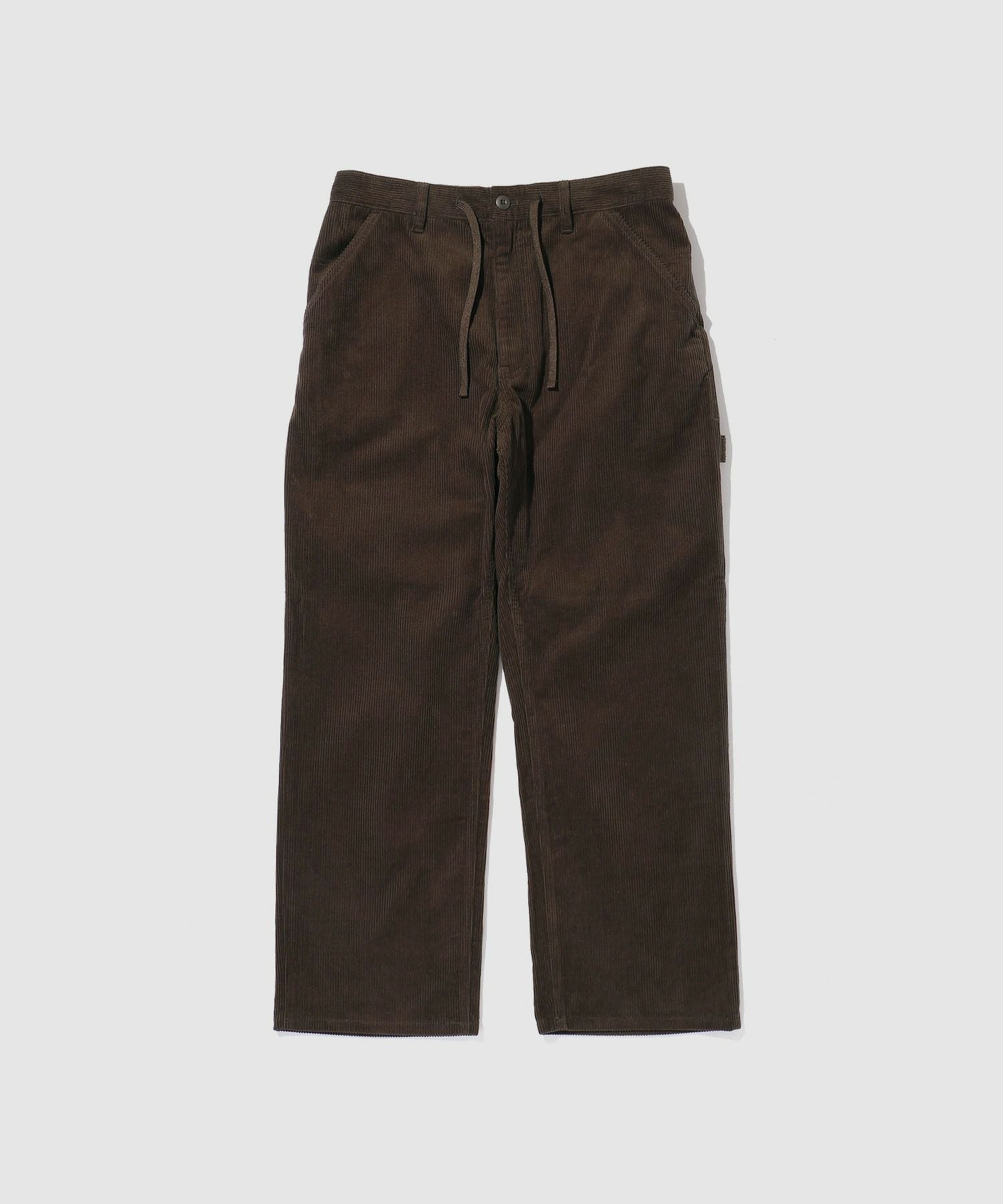 Dickies コーデュロイペインターパンツ メンズ