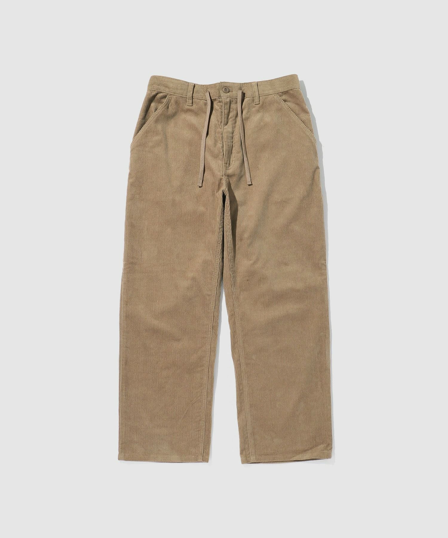 Dickies コーデュロイペインターパンツ メンズ